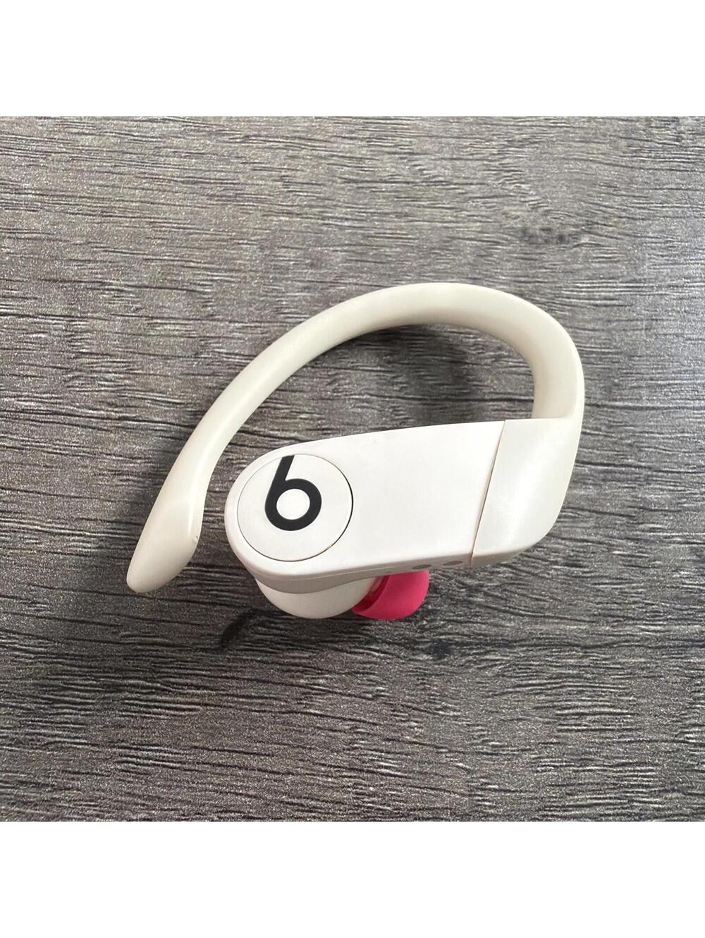 Powerbeats Pro Beats by Dr. Dre Totally Wireless A2454 Right ONLY White